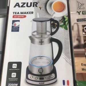 چای ساز Azur مدل AZ-632TM