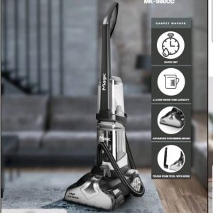 فرش‌شوی مجیک مدل MK-980cc
