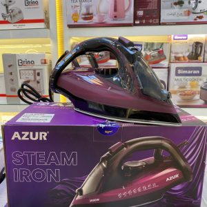 اتو بخار AZUR مدل AZ-103SI