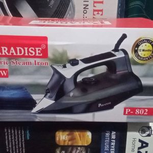 اتو پارادیس  مدل p-802
